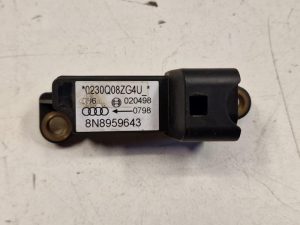 24071680 – 8N8959643 – Airbag Sensor