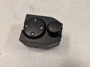 24067335 – 4D0959565B01C – Spiegel Schakelaar