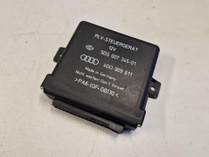 24269424 – 4D0909611 – Lenkrohr Modul