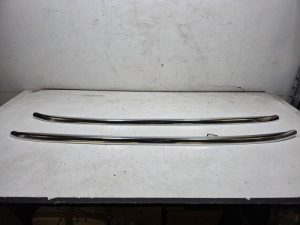 24289072 – 8R0860022C, 8R0860021C, 8R0860021C2ZZ, 8R0860022C2ZZ, 8R0971176 – Dachreling Set