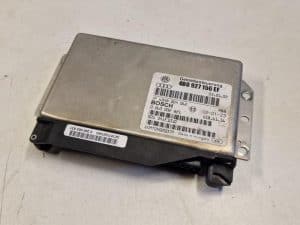 24265379 – 4D0927156EF – Automatic gearbox computer