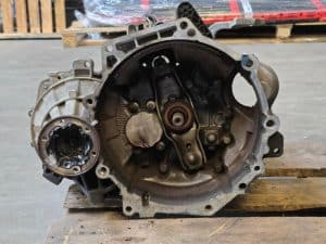 24345707 – 0A4300052A – Gearbox