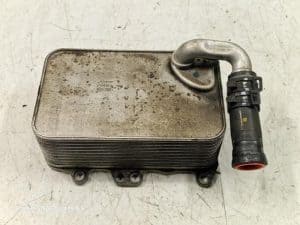 24382172 – 059117015P – Ölkühler