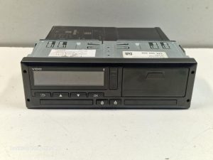 24333478 – PK3T17A266AA – Tachograph