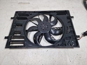 24343014 – 5Q0121203DE, 5Q0121207BC, 5Q0121205AN – Kühlgebläse