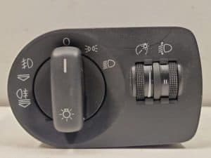 24277730 – 8P1941531C5PR, 8P0919094 – Licht Schalter