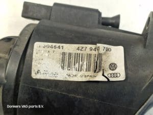 24330717 – 4Z7941700 – Nebelscheinwerfer rechts vorne