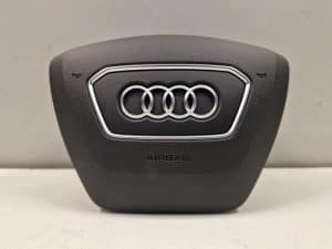 24278263 – 4N0880201P6PS – Left airbag (steering wheel)