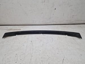 24379435 – 8H0807421 – Stoßstangenteil Mitte hinten