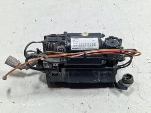 24373810 – 4F0616005D – Air pump (suspension)