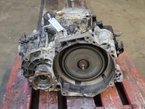 24342983 – 0D9300041J, 0D9300041J007 – Gearbox