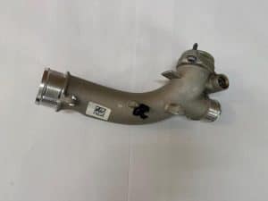 24379180 – 0P2145674F – Turbo Rohr