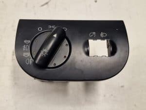 24340744 – 8N1941531 – Licht Schalter