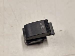 24340129 – 8L095985501C – Elektrisches Fenster Schalter
