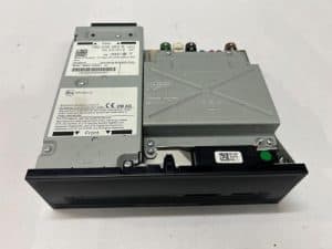 24234893 – 760035063B, 760035063D, 760035063E, 760035063EX – Regeleinheit Multi Media