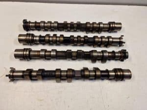 24264896 – 06C109021F, 06C109021G – Nockenwelle Set