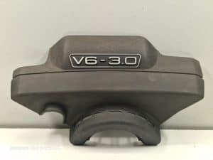 24255091 – 06C103927D – Motor Beschermplaat