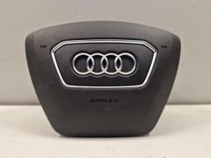 24278301 – 4N0880201P6PS – Left airbag (steering wheel)