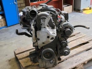 24344749 – 045100098D, 045100103G, 045100033C – Engine